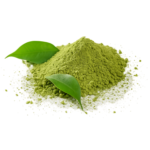 Extracto de Té Verde